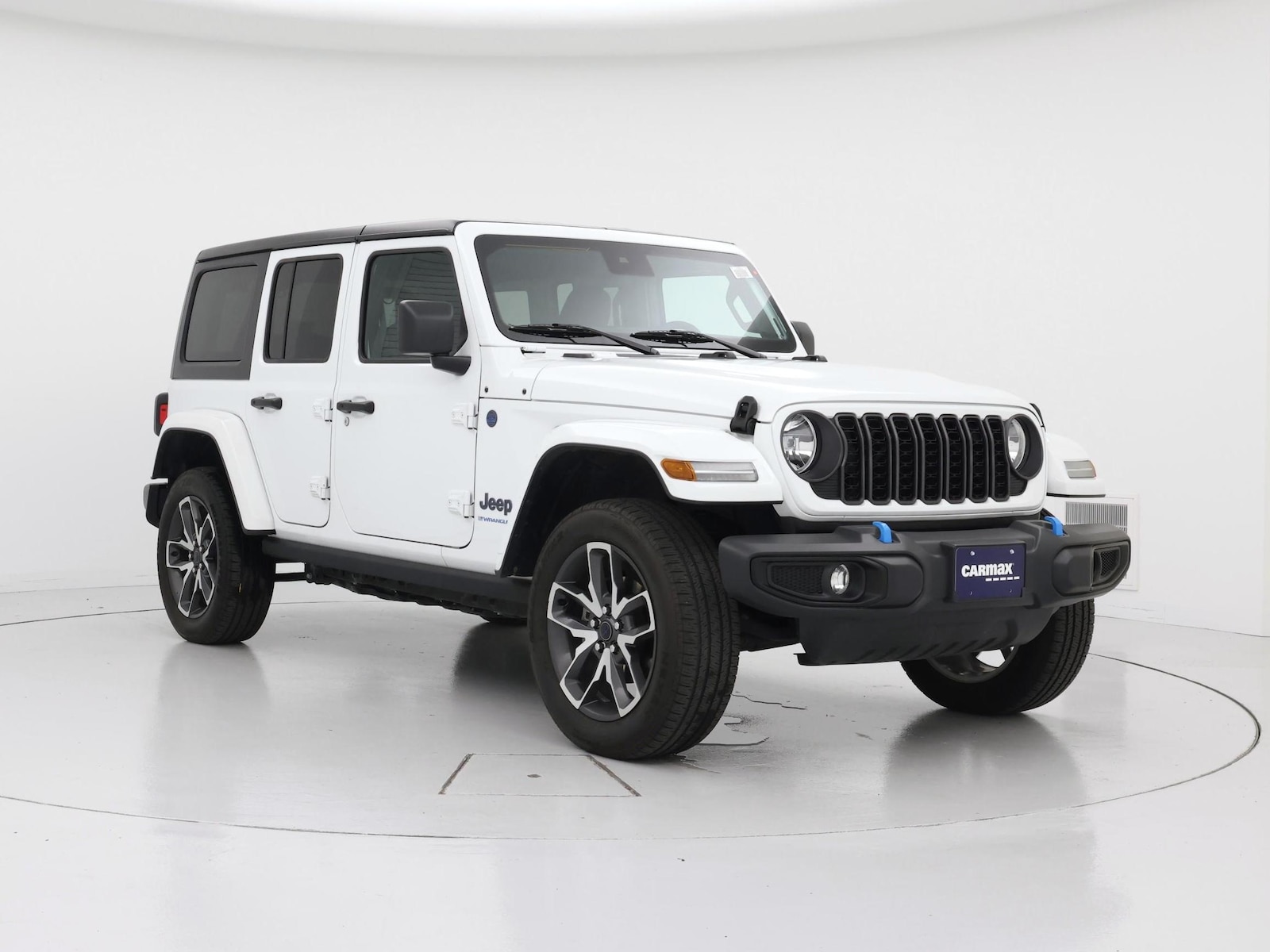 jeep wrangler 4xe 2024 1C4RJXN65RW167345 image jeep wrangler 4xe 2024 1C4RJXN65RW167345 image